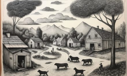 Les Nouveaux Pèlerins de la Terre : Quand l’Exode Urbain Révèle l’Urbanisation du Rural