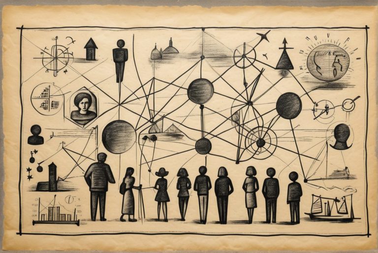 Hiérarchies Sociales