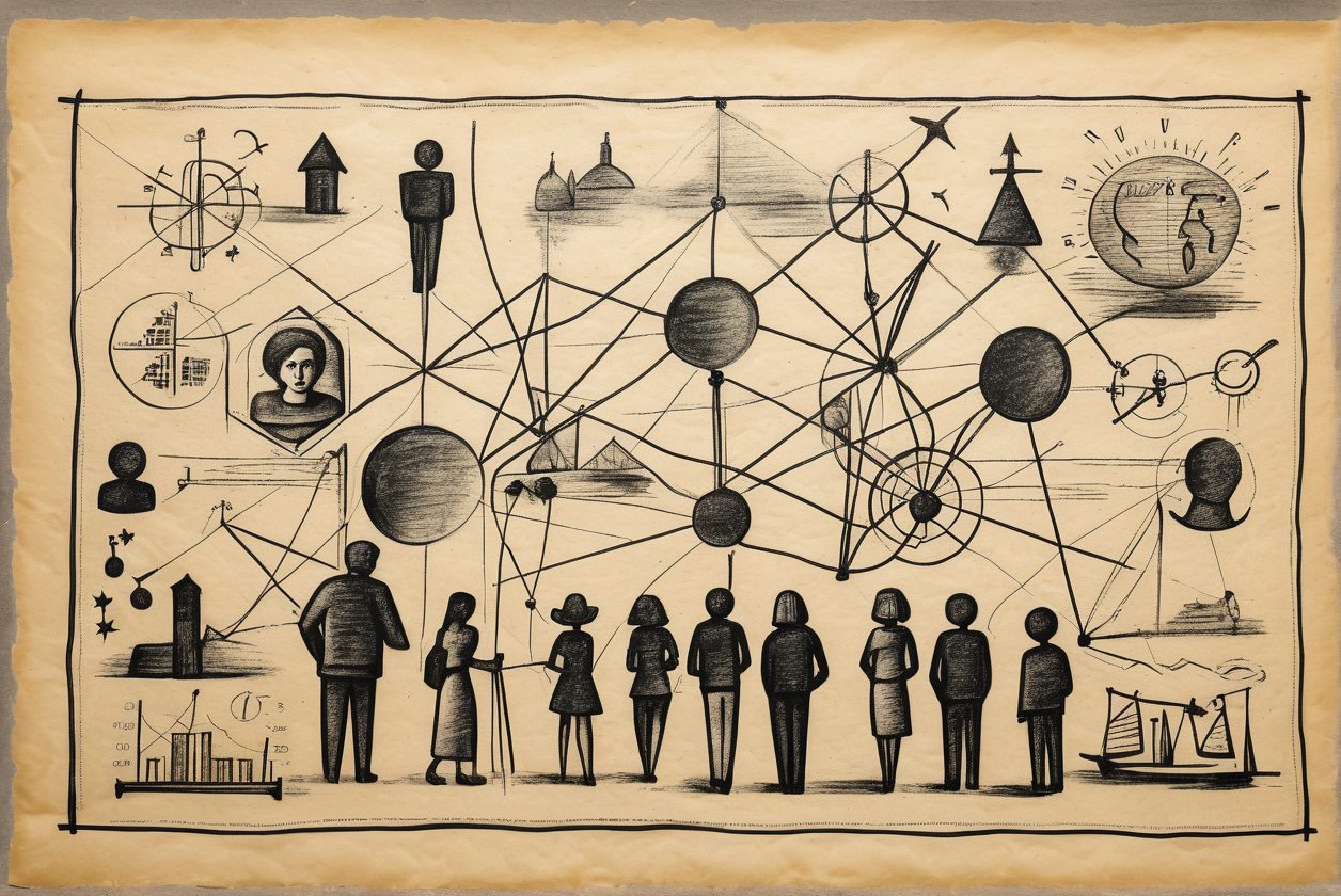 Hiérarchies Sociales