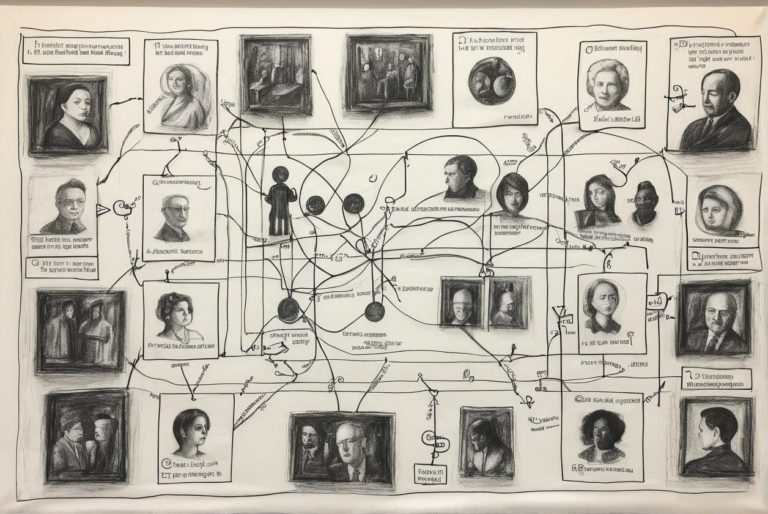 Théories de la sociologie classique : Bourdieu, Goffman, Becker, Marx