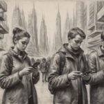 L&rsquo;Émergence des Communautés Hybrides : Une Métamorphose Sociale