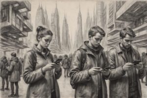 L’Émergence des Communautés Hybrides