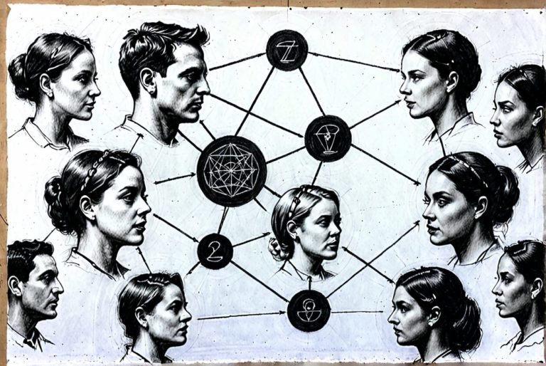 Le déterminisme nominatif est-il une superstition ou un fait social ? Enquête sociologique sur le nom propre comme premier décor de l'existence.