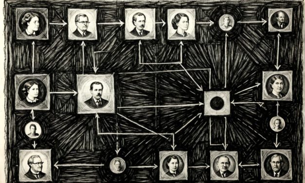 L’économie du partage : Solidarité ou capitalisme déguisé ?