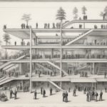 Les grandes théories qui structurent la sociologie