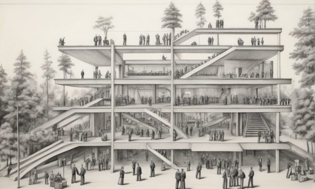 Les grandes théories qui structurent la sociologie