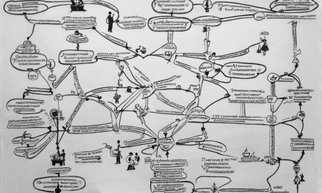 L’Agora Numérique: Quand les algorithmes votent pour nous