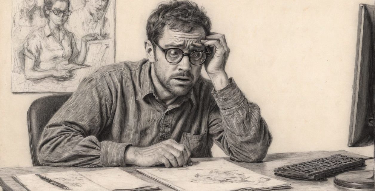 Bullshit jobs : pourquoi Graeber explique notre malaise professionnel