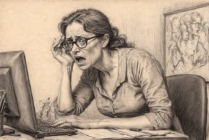 Le Syndrome de la Reconversion Professionnelle à 40 ans : Entre Désir d'Authenticité et Peur du Déclassement Social
