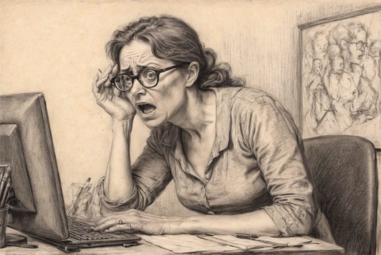 Le Syndrome de la Reconversion Professionnelle à 40 ans : Entre Désir d'Authenticité et Peur du Déclassement Social