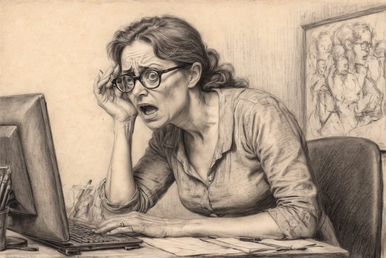 Le Syndrome de la Reconversion Professionnelle à 40 ans : Entre Désir d'Authenticité et Peur du Déclassement Social 1 Le Syndrome de la Reconversion Professionnelle à 40 ans : Entre Désir d'Authenticité et Peur du Déclassement Social