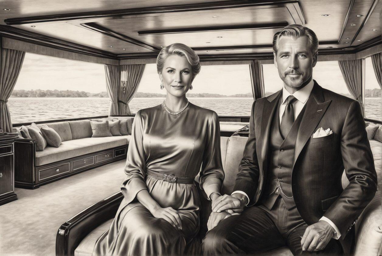 Le quiet luxury : la distinction de classe par le luxe discret