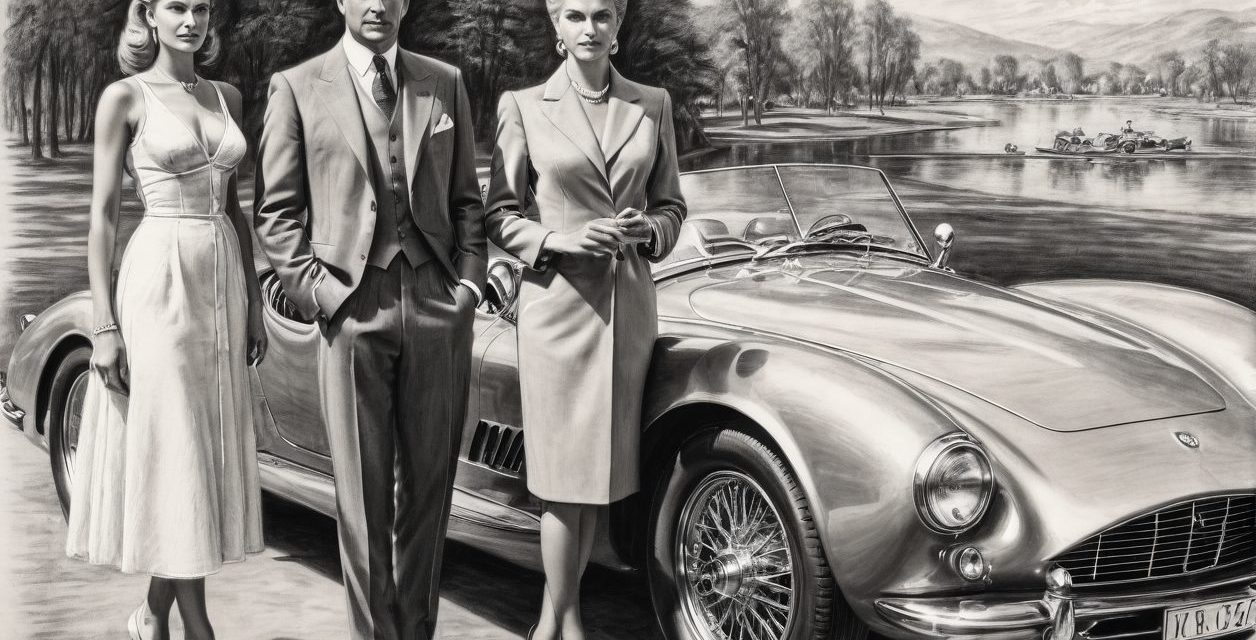 Quiet luxury : pourquoi la bourgeoisie a déserté ses logos