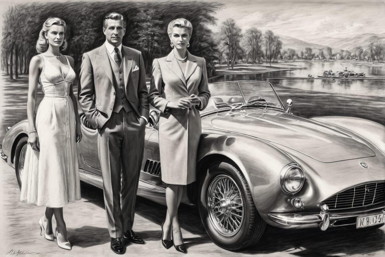 Quiet luxury : pourquoi la bourgeoisie a déserté ses logos 1 Quiet luxury : pourquoi la bourgeoisie a déserté ses logos