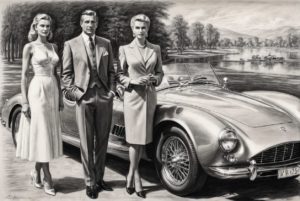 Quiet luxury : pourquoi la bourgeoisie a déserté ses logos
