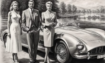 Quiet luxury : pourquoi la bourgeoisie a déserté ses logos