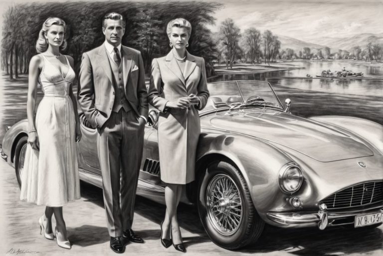 Quiet luxury : pourquoi la bourgeoisie a déserté ses logos