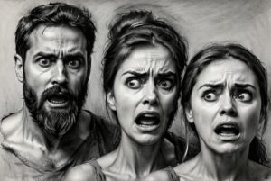 Les Nouveaux Analphabètes Émotionnels : Quand la Vraie Vie Devient Plus Effrayante que Netflix
