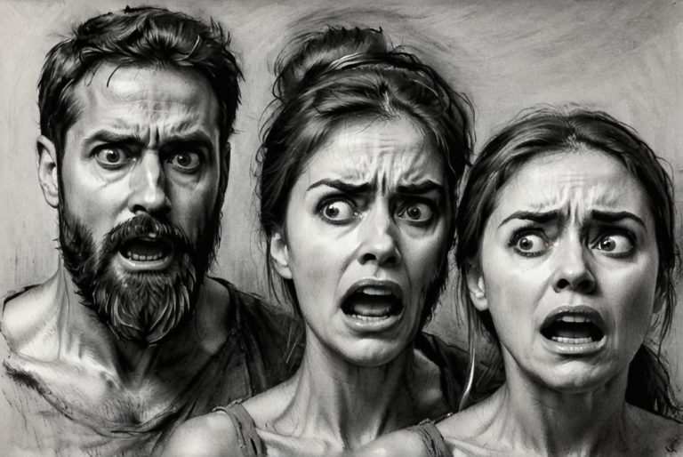 Analphabétisme émotionnel 2025: quand la vraie vie terrorise plus que Netflix 2 Les Nouveaux Analphabètes Émotionnels : Quand la Vraie Vie Devient Plus Effrayante que Netflix
