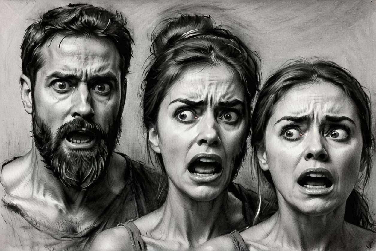 Analphabétisme émotionnel 2025: quand la vraie vie terrorise plus que Netflix 1 Les Nouveaux Analphabètes Émotionnels : Quand la Vraie Vie Devient Plus Effrayante que Netflix