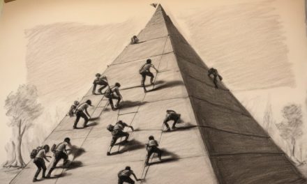 L’ascension sociale : mythe ou réalité ? Les chiffres qui démolissent l’illusion méritocratique