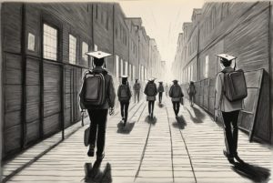 Mobilisations étudiantes : sociologie de 5 mouvements