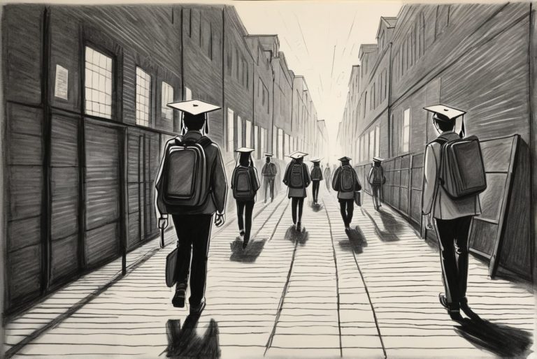 Mobilisations étudiantes : sociologie de 5 mouvements