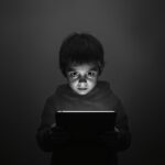 iPad Kids : les fantômes d’une génération déconnectée
