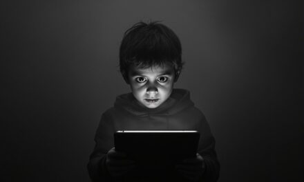iPad Kids : les fantômes d’une génération déconnectée