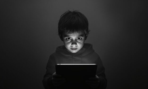 iPad Kids : les fantômes d’une génération déconnectée