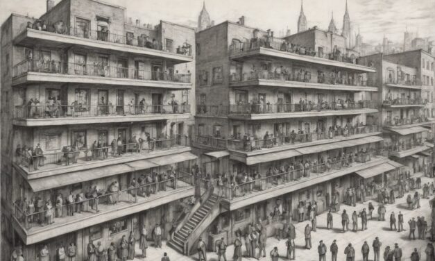 Dépendance énergétique : Foucault et le contrôle invisible