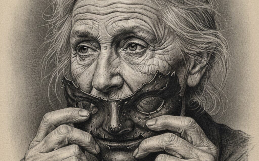 Erving Goffman : Pourquoi nous jouons tous un rôle social