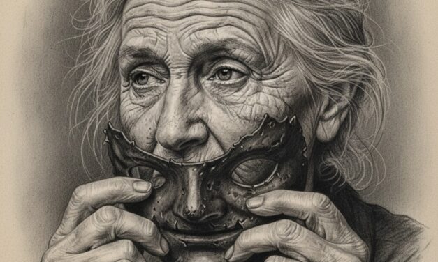 Erving Goffman : Pourquoi nous jouons tous un rôle social