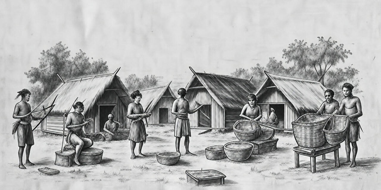 La mémoire corporelle de la forêt : quand les gestes ancestraux survivent en ville