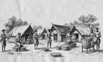La mémoire corporelle de la forêt : quand les gestes ancestraux survivent en ville