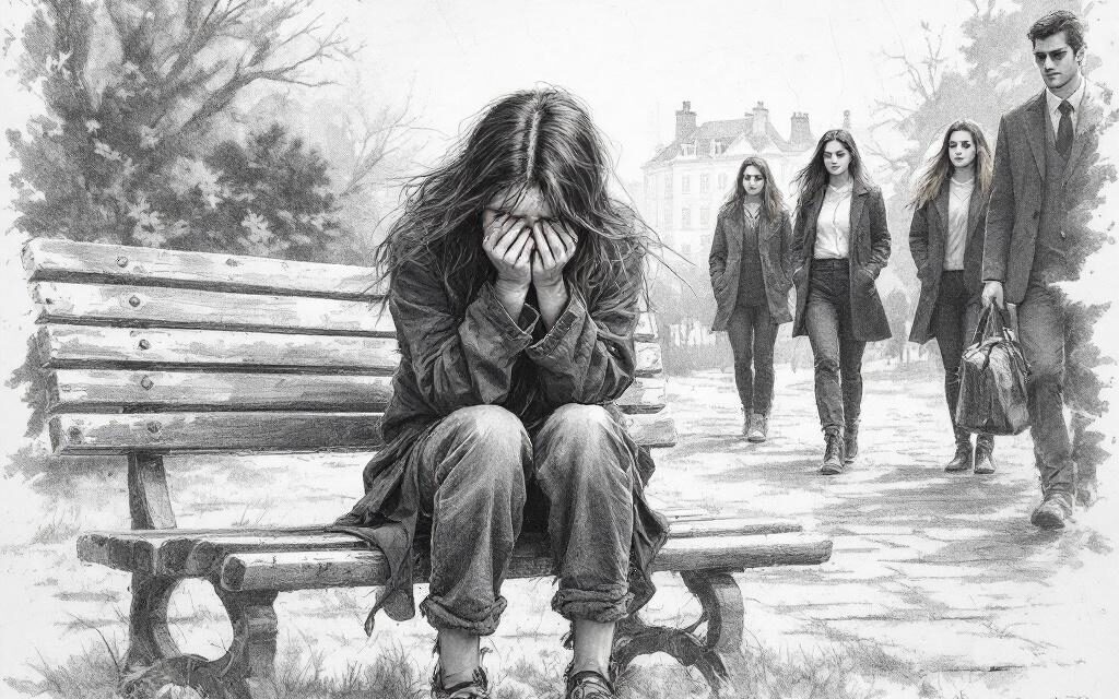 Parcoursup et inégalités : pourquoi l’école reproduit les classes sociales