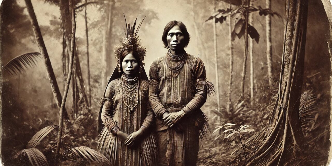 La mémoire corporelle de la forêt : quand les gestes ancestraux survivent en ville