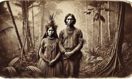 La mémoire corporelle de la forêt : quand les gestes ancestraux survivent en ville