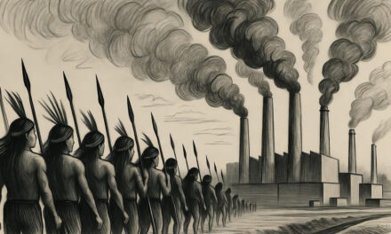 Déforestation et déracinement : l’urbanisation forcée des peuples forestiers d’Asie