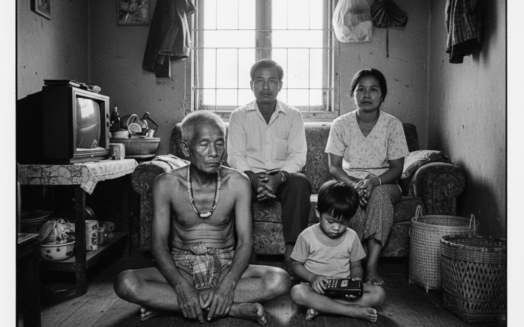 Récits historiques de l’immigration : leur influence sur nos débats