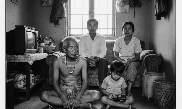 Récits historiques de l’immigration : leur influence sur nos débats