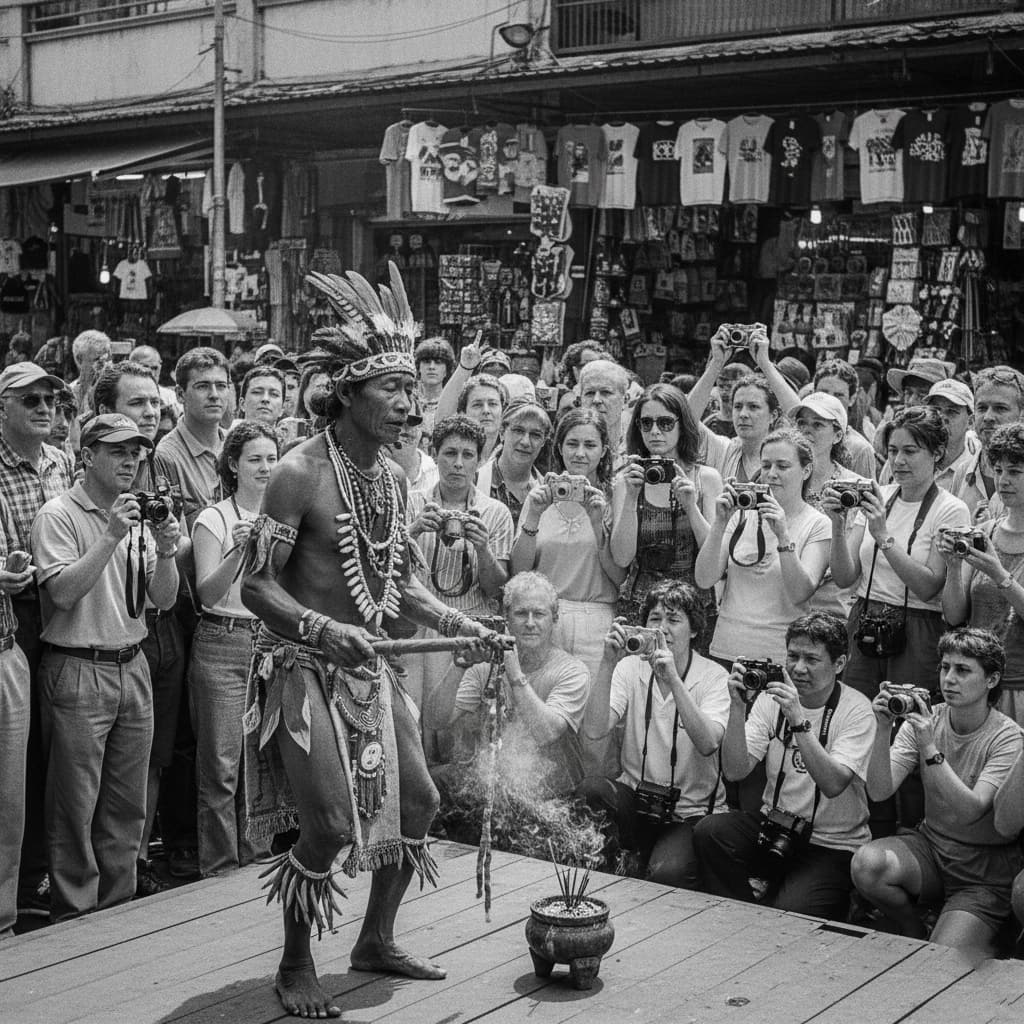 Résistances et résiliences