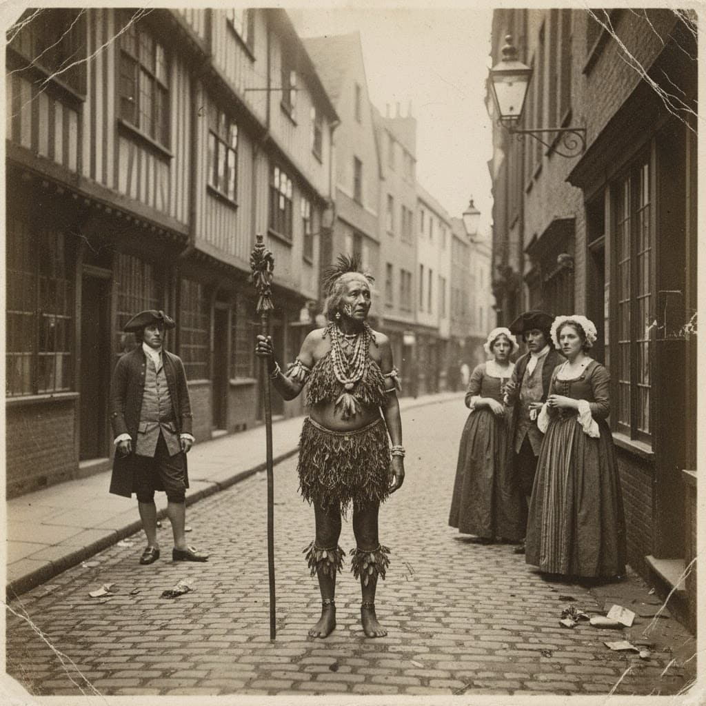 L'habitus forestier face à la géométrie urbaine