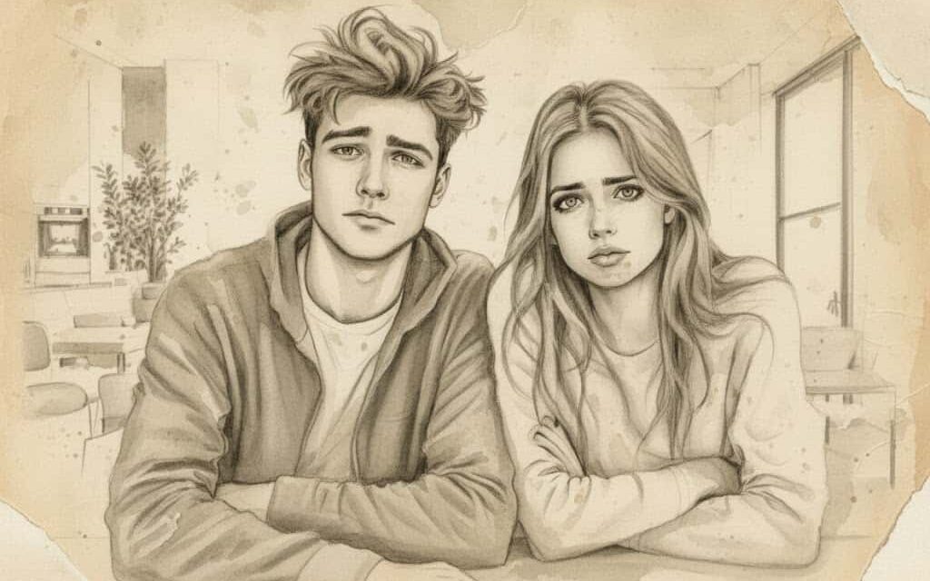 Burn-out génération Z : pourquoi ils craquent dès 22 ans