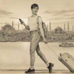 Voyage et transformation identitaire : comment l’ailleurs nous change