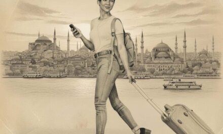 Voyage et transformation identitaire : comment l’ailleurs nous change