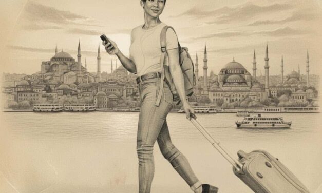 Voyage et transformation identitaire : comment l’ailleurs nous change