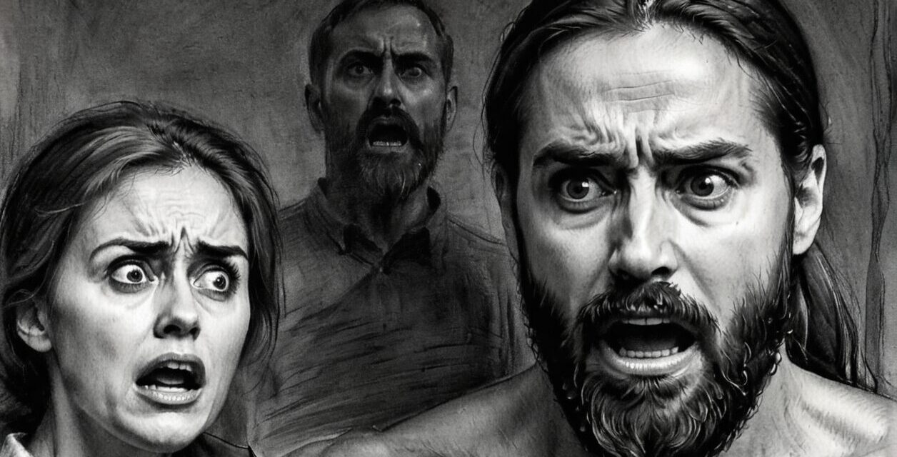 Sortir de l’Emprise d’un pervers narcissique : 7 étapes validées par la psycho-sociologie