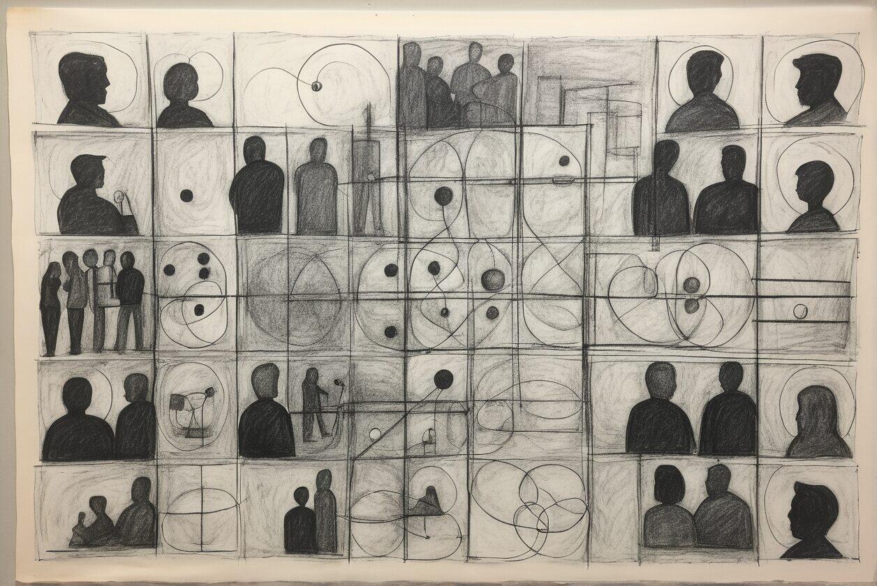 Mémoire Collective : Halbwachs explique pourquoi nos souvenirs ne sont jamais vraiment les nôtres 1 Mémoire Collective : Halbwachs explique pourquoi nos souvenirs ne sont jamais vraiment les nôtres