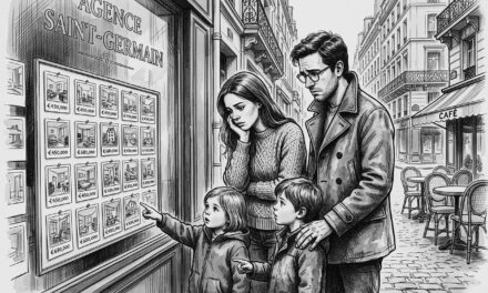 Crise du logement: pourquoi les jeunes Français ne pourront plus jamais acheter